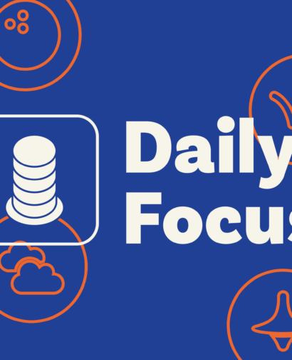 Daily Focus