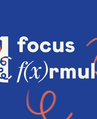 Focus Formule