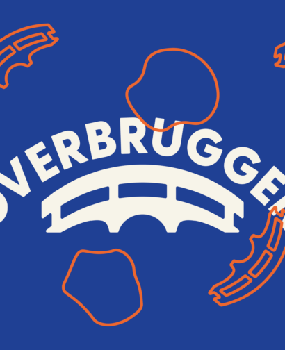 OVERBRUGGEN