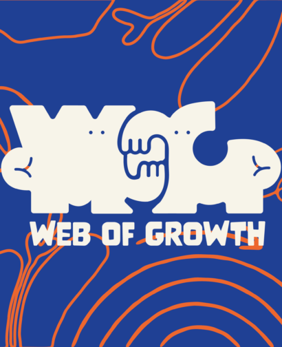 Web of Growth