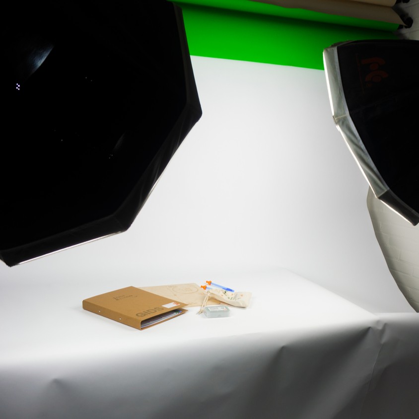 Photoshoot M2.2