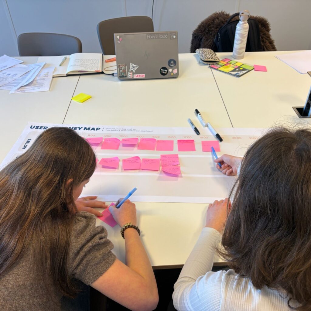 Co-creation M2.2